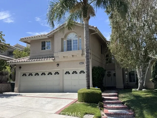 Canyon Country, CA 91387