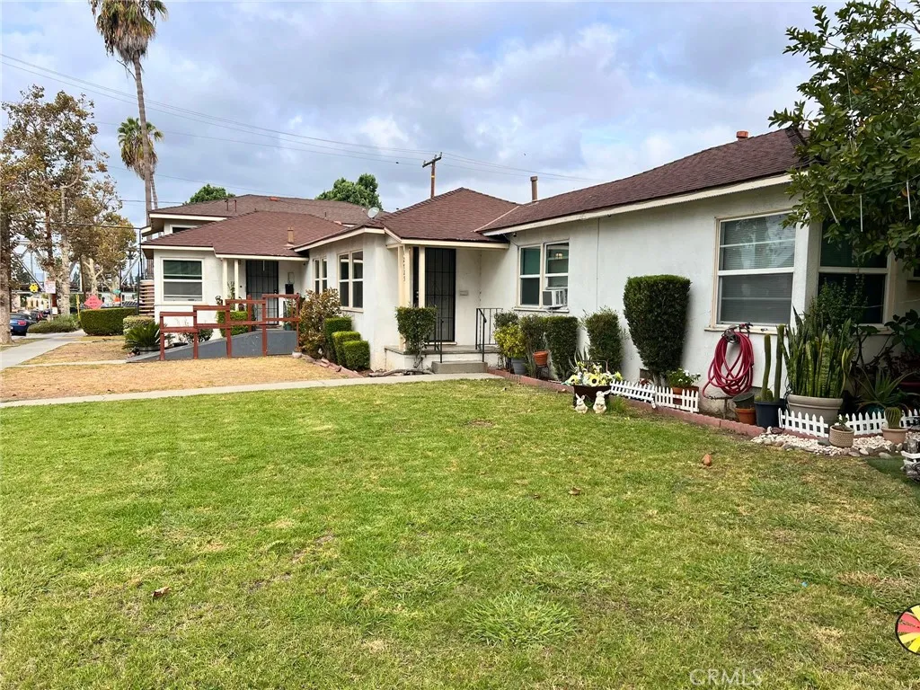 Whittier, CA 90602