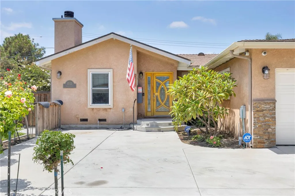Anaheim, CA 92804