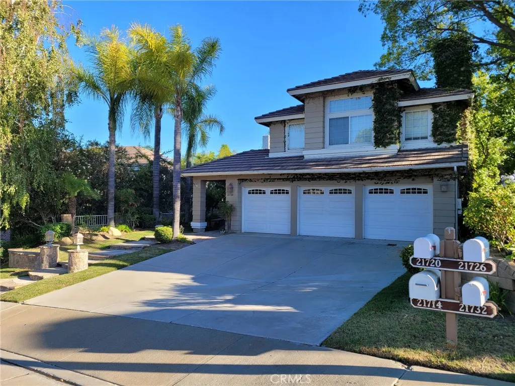 Saugus, CA 91350