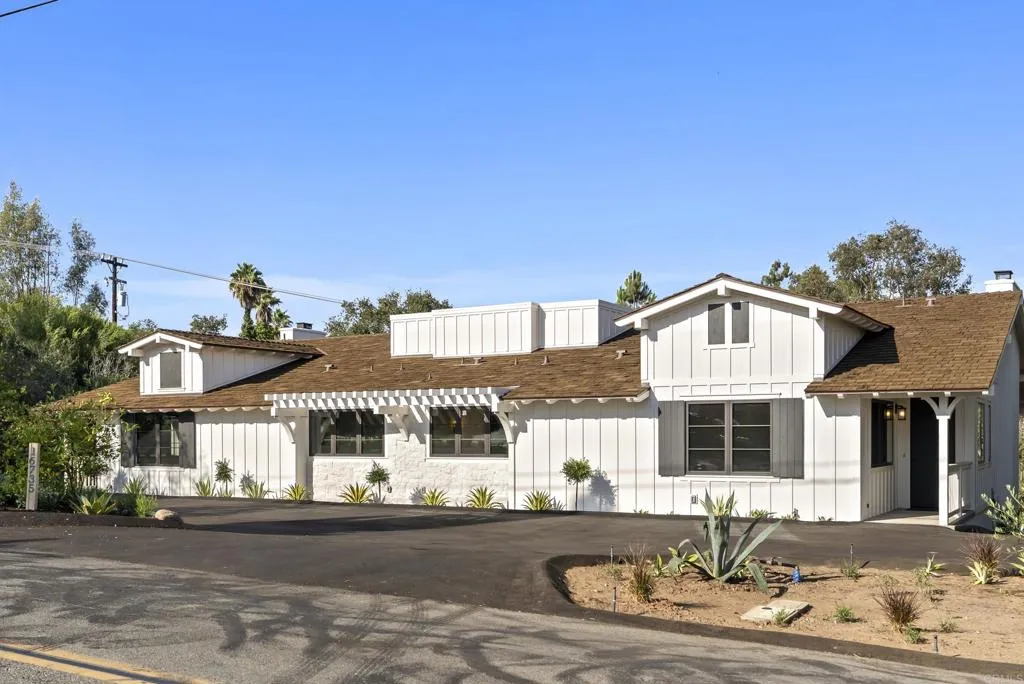 Rancho Santa Fe, CA 92067