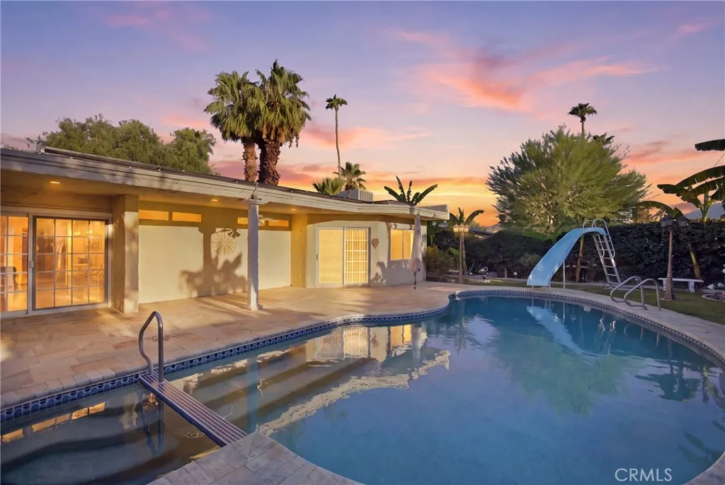 Palm Springs, CA 92262