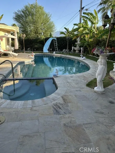 Palm Springs, CA 92262