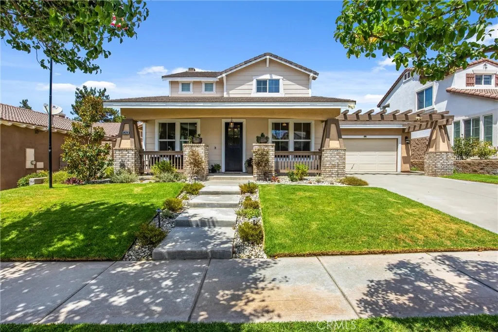 Yucaipa, CA 92399