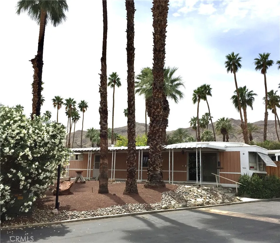 Rancho Mirage, CA 92270