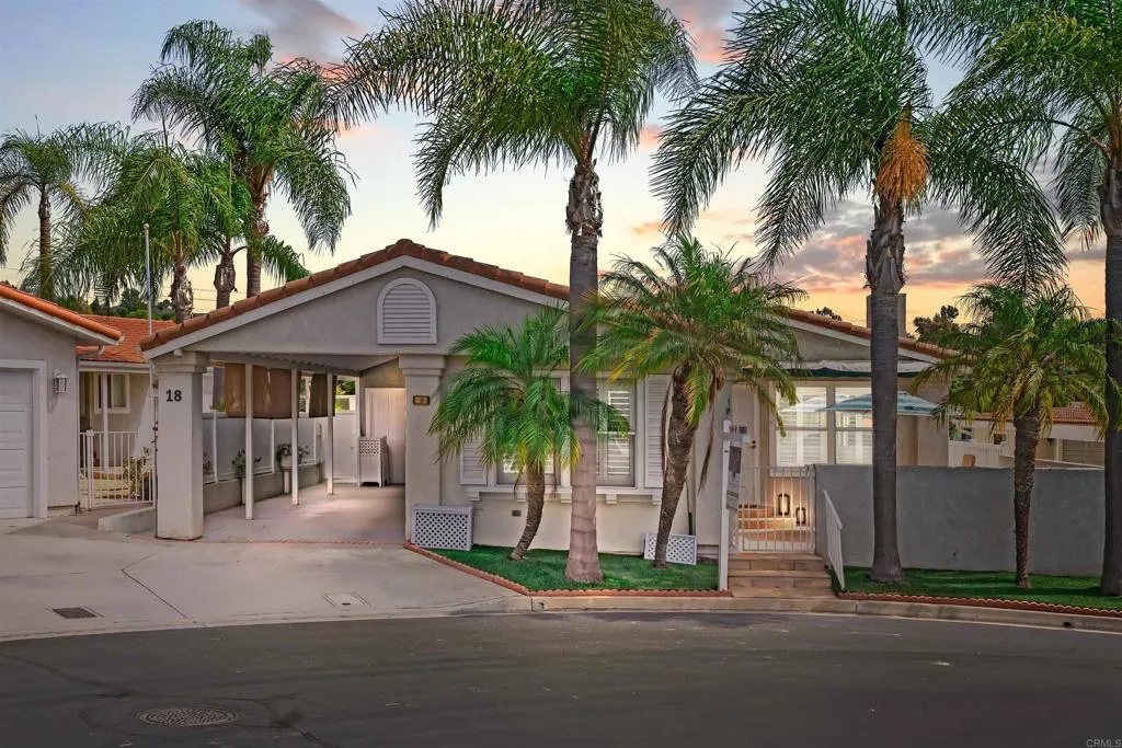 2010 W San Marcos Blvd #18, San Marcos, CA 92078 - Main photo, San Marcos, CA