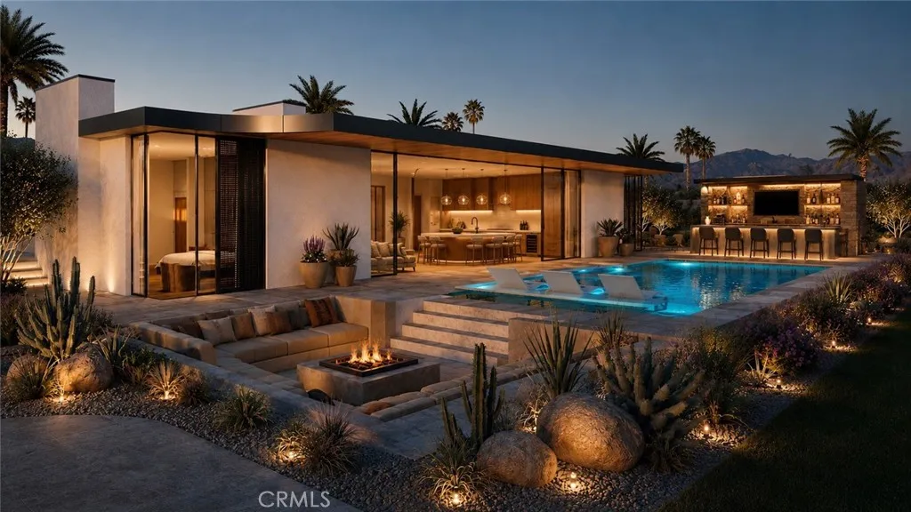 Palm Desert, CA 92260
