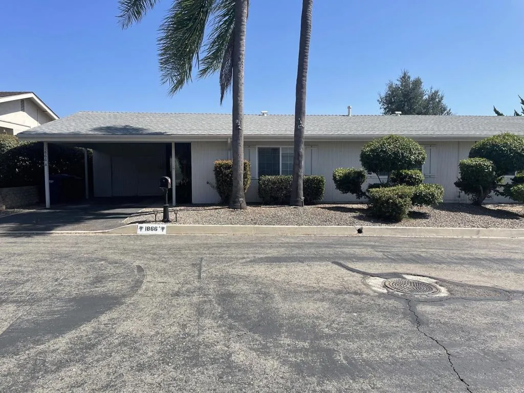 1866 Fairway Park Circle A