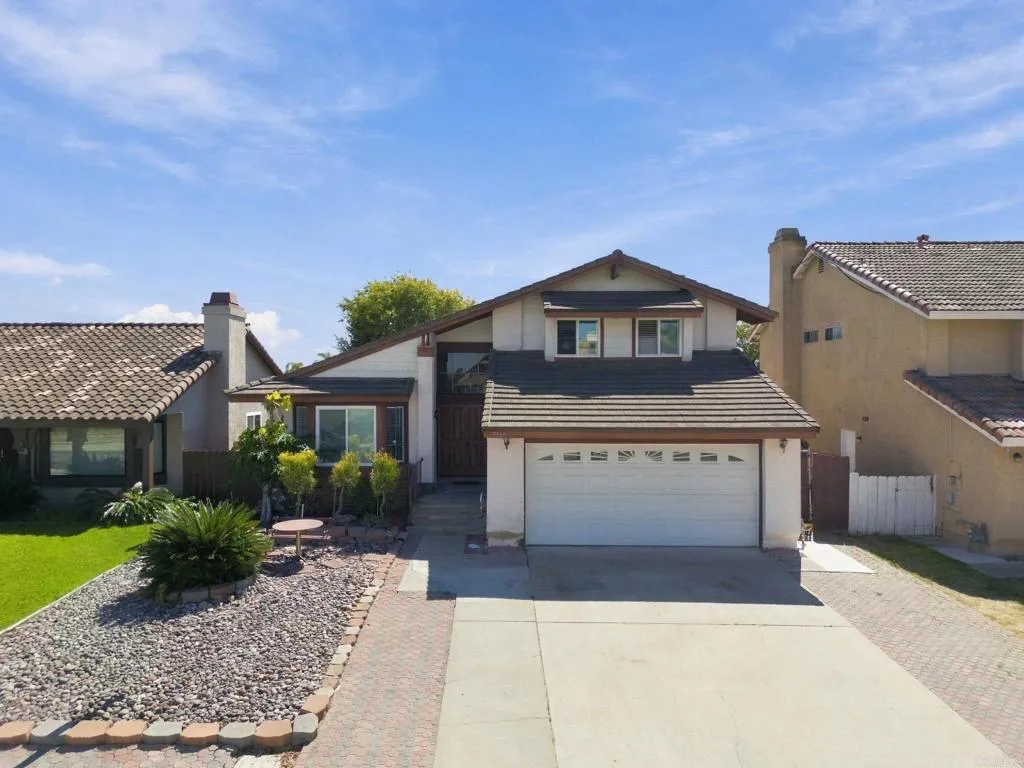 7711 Canyon Point Place, MIRA MESA, CA 92126