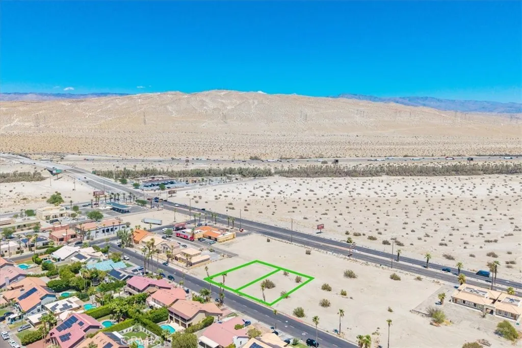 0 Avenida La Vista, Cathedral City, CA 92235 - Main photo, Cathedral City, CA