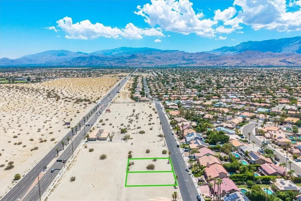 0 Avenida La Vista, Cathedral City, CA 92235 - Photo 2 of 34, Cathedral City, CA