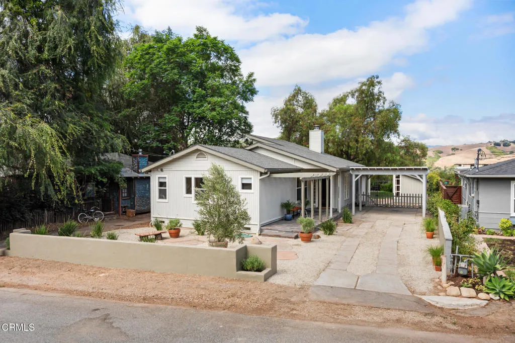 Oak View, CA 93022
