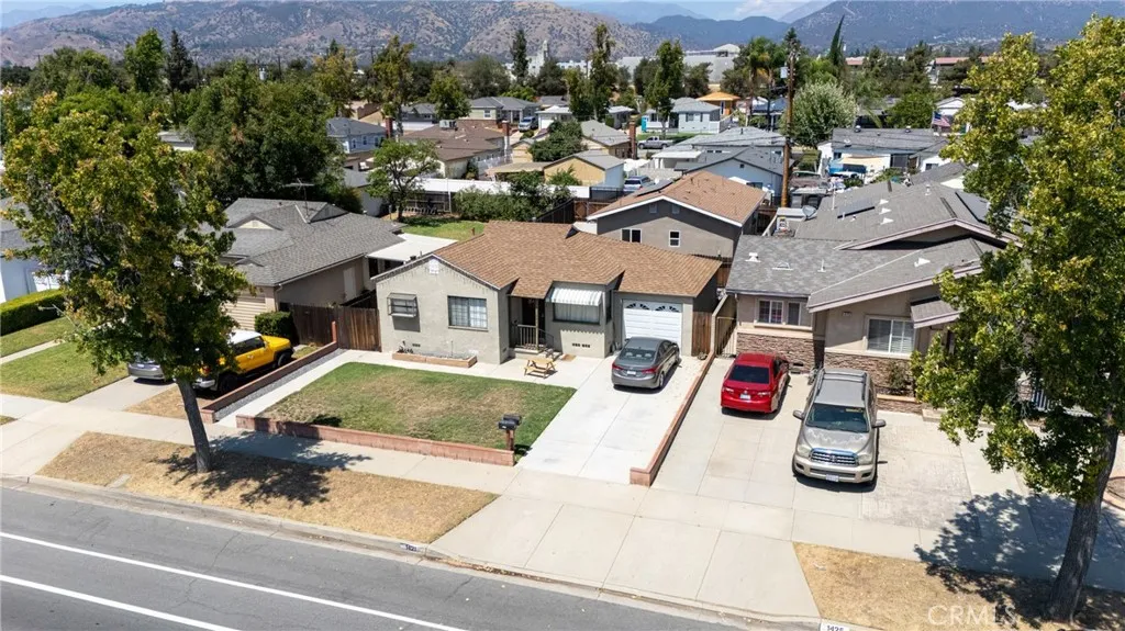 La Verne, CA 91750