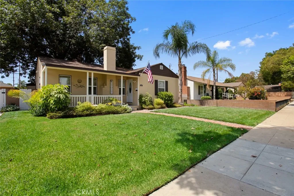 Burbank, CA 91505