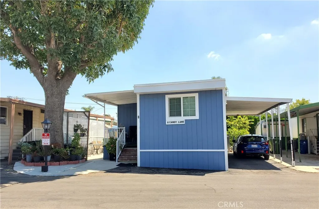 Mission Hills (san Fernando), CA 91345