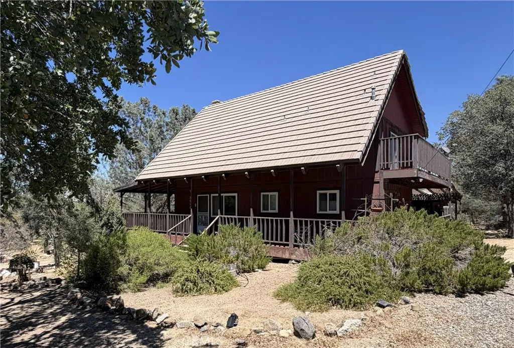 Mountain Mesa, CA 93240