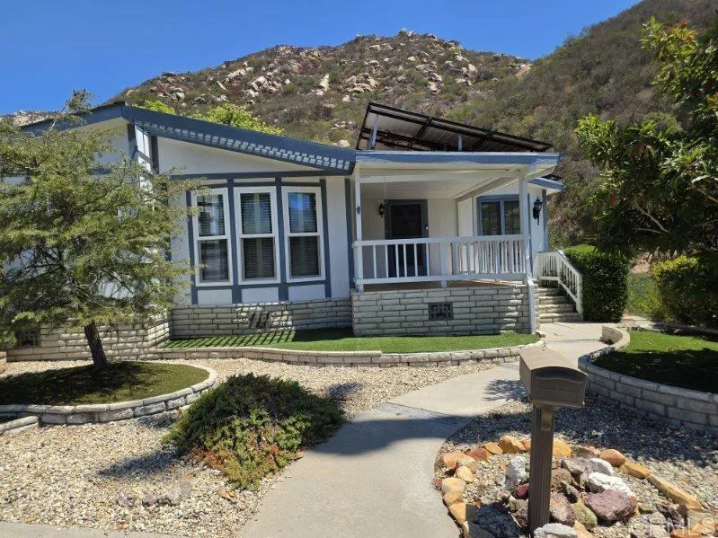 8975 Lawrence Welk Drive Unit 254, Escondido, CA 92026 - Main photo, Escondido, CA
