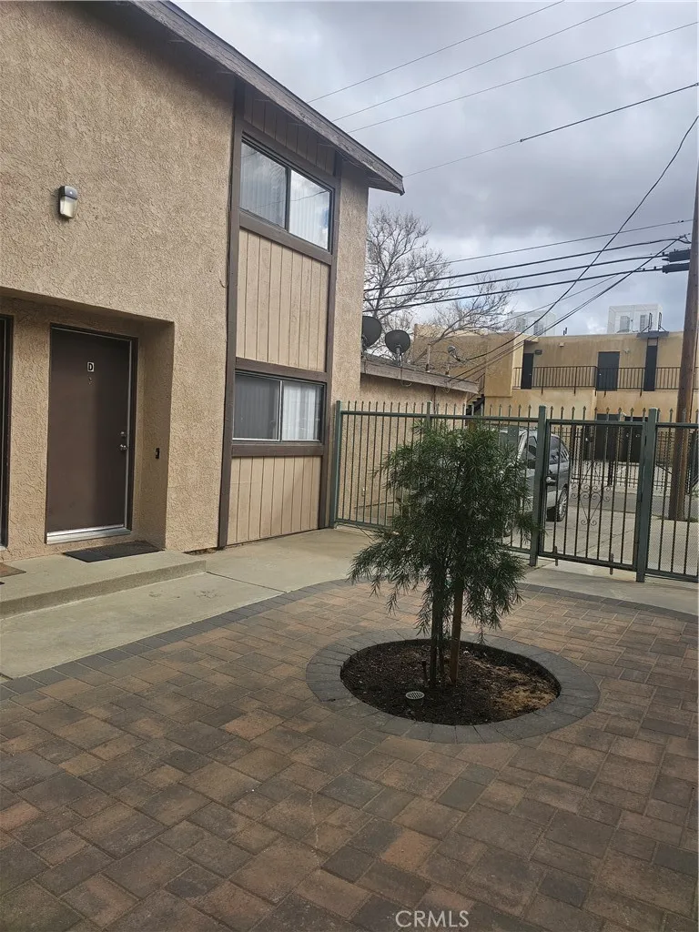 Palmdale, CA 93550