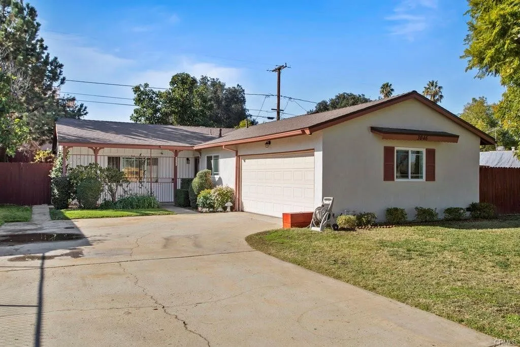 Riverside, CA 92506