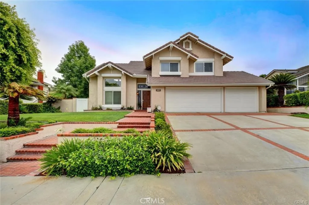 2699 N Vista Valley Road