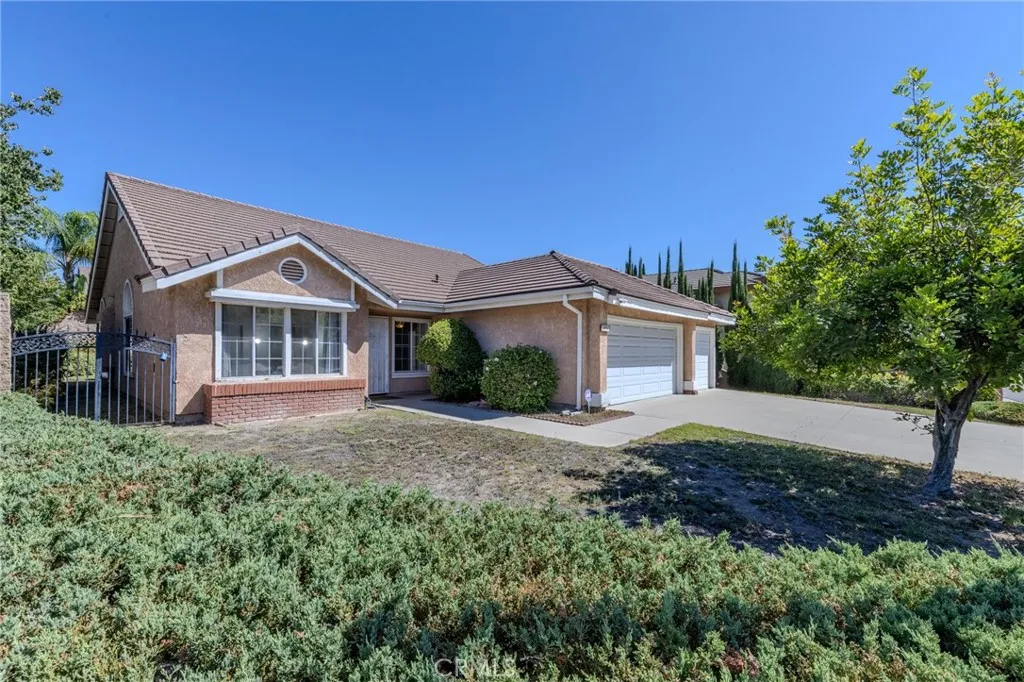 21007 Parkridge Drive