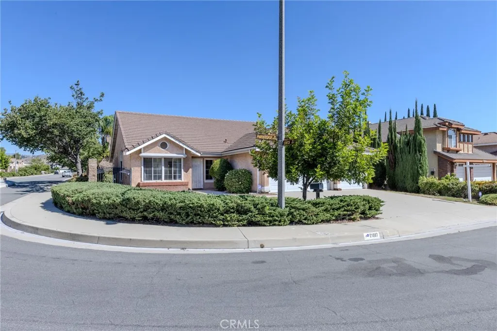 21007 Parkridge Drive