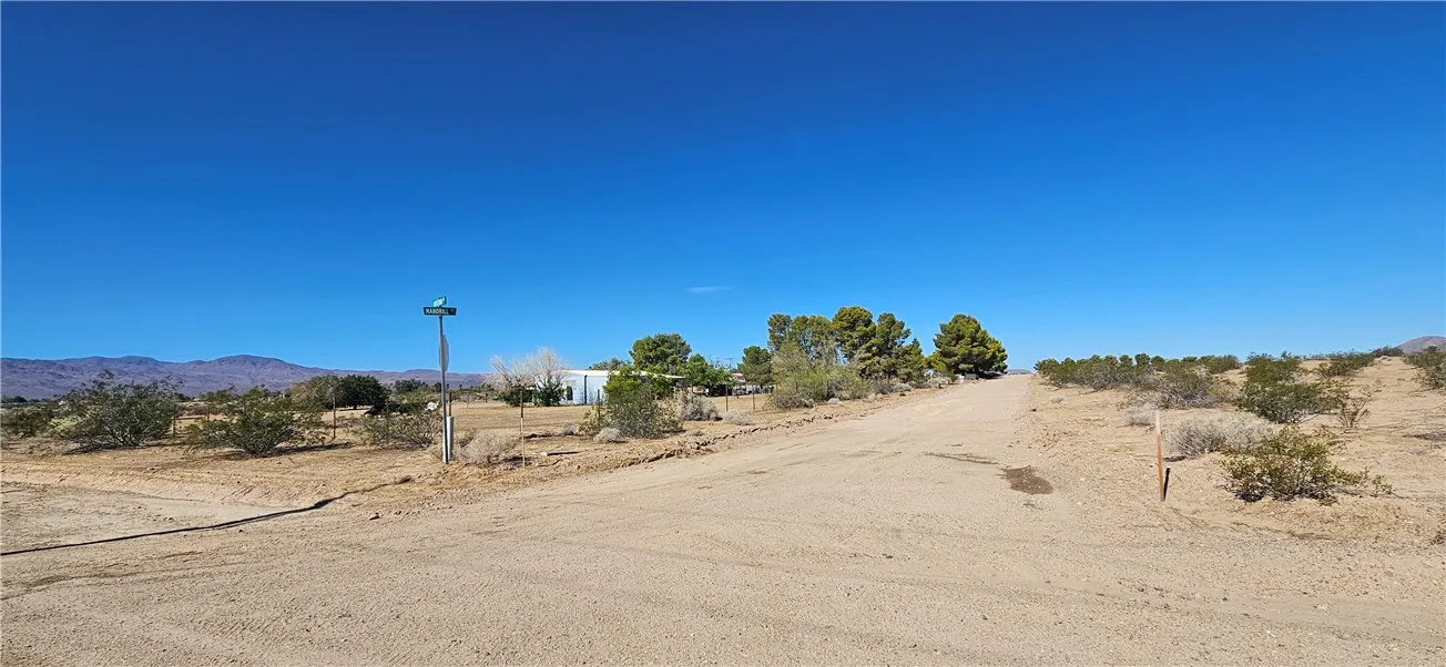 800 Mandrill St., Newberry Springs, CA 92365 - Photo 5 of 5, Newberry Springs, CA