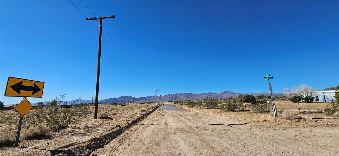 800 Mandrill St., Newberry Springs, CA 92365 - Photo 2 of 5, Newberry Springs, CA