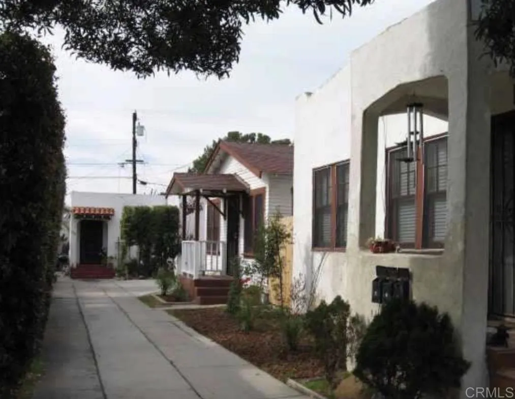 1944 32nd St, San Diego, CA 92102 - Main photo, San Diego, CA