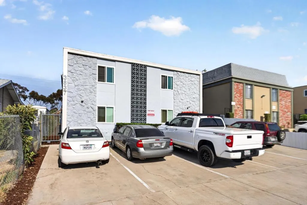 3837 39th Street, San Diego, CA 92105 - Main photo, San Diego, CA