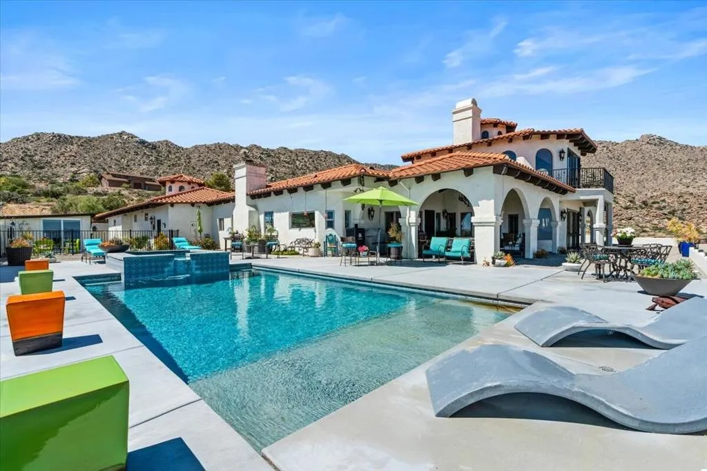 Mountain Center, CA 92561
