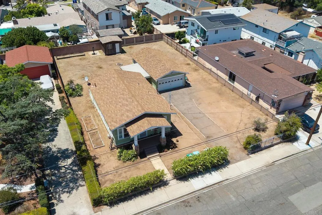 5120 CATOCTIN DR, San Diego CA 92115
