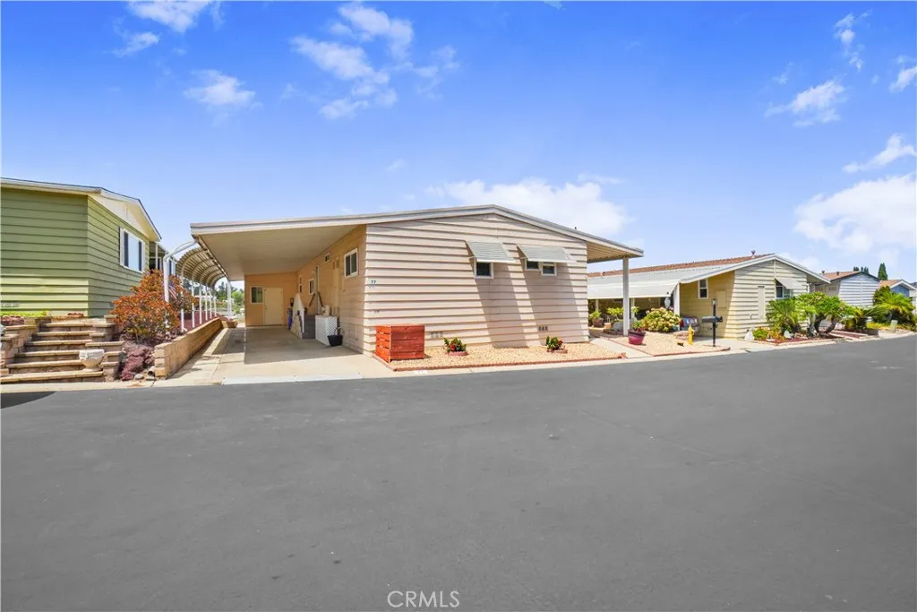 1195 La Moree Unit 77, San Marcos, CA 92078 - Photo 2 of 35, San Marcos, CA
