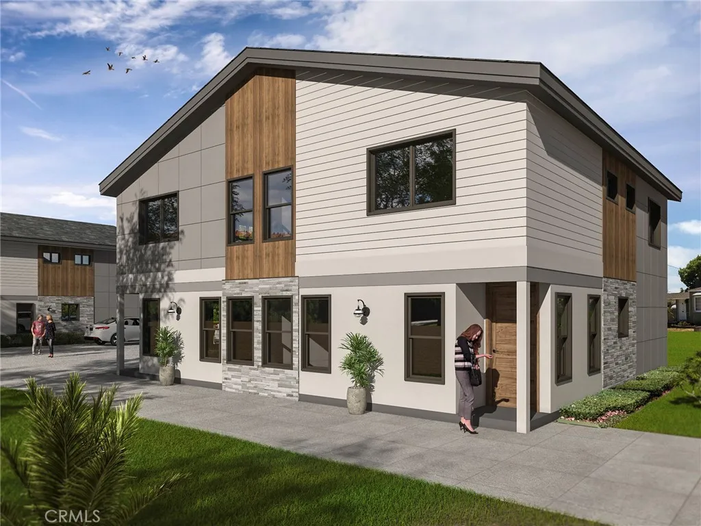 123 N Willow
