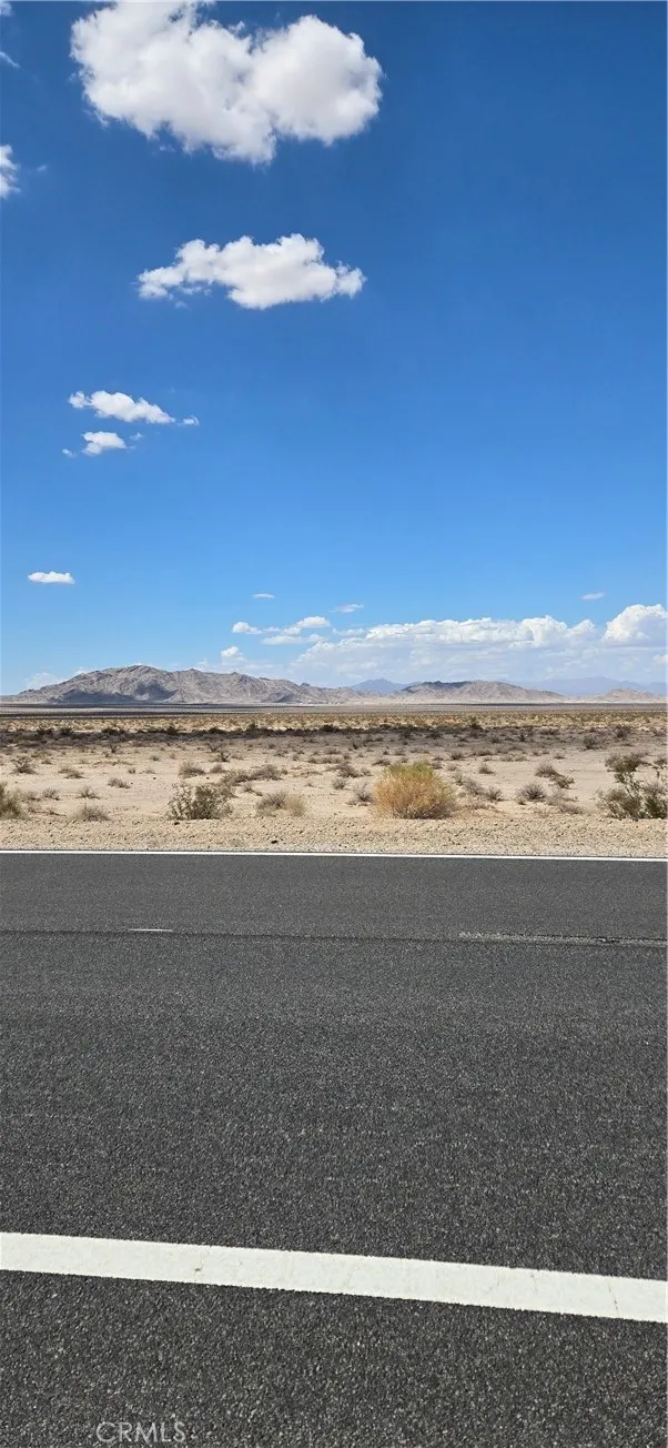 Vidal, CA 92280