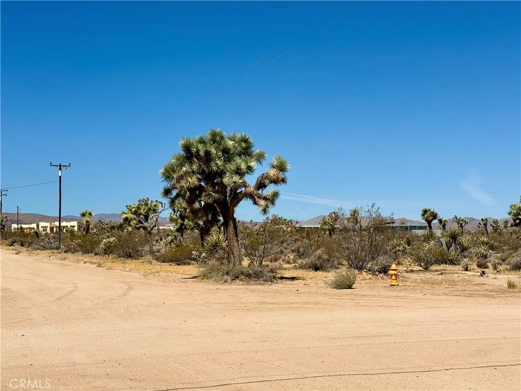 Yucca Valley, CA 92285