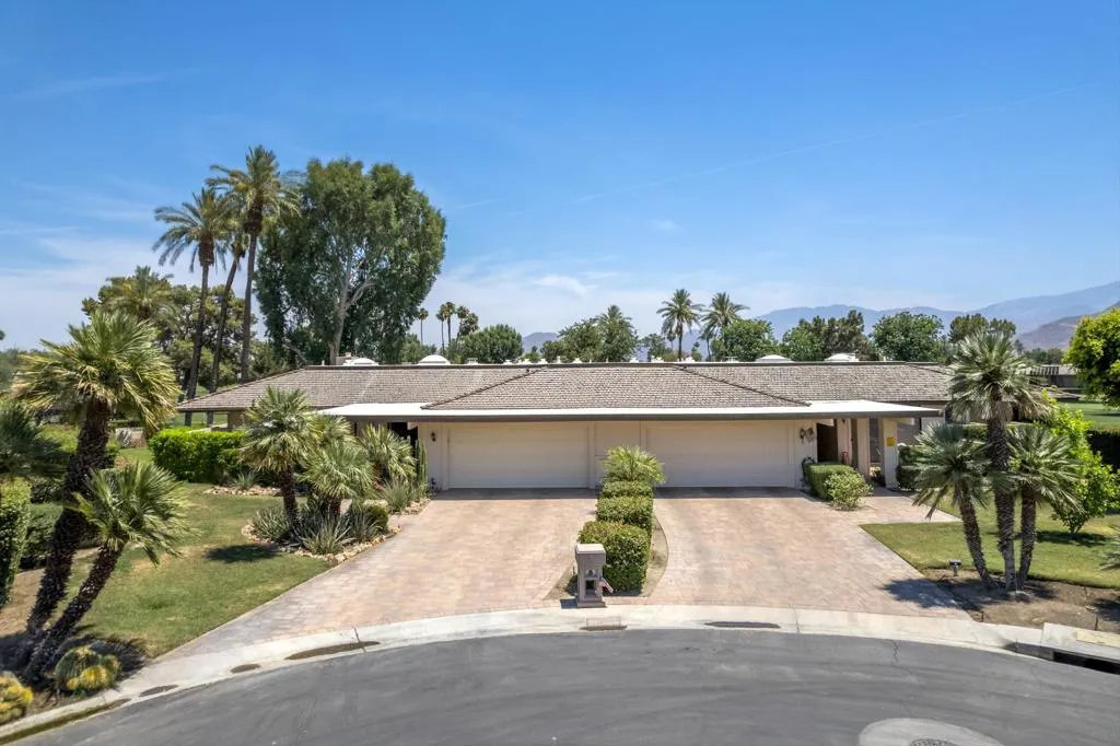 Rancho Mirage, CA 92270