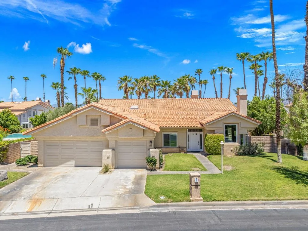 Palm Desert, CA 92211