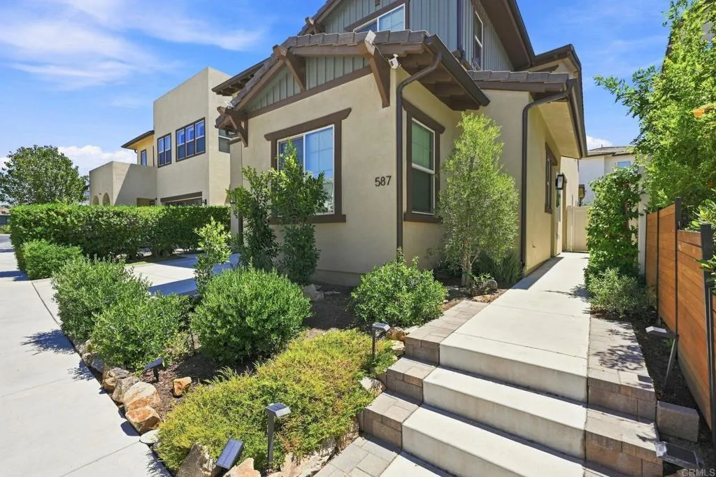 587 Gateway Lane, San Marcos, CA 92078 - Photo 3 of 75, San Marcos, CA