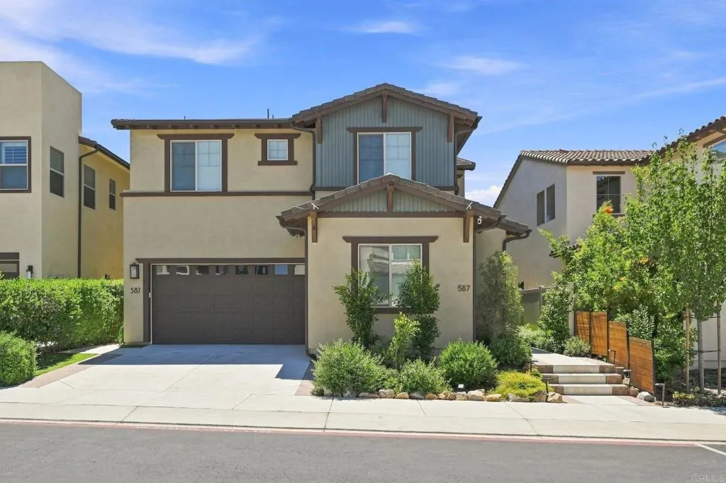 587 Gateway Lane, San Marcos, CA 92078 - Photo 2 of 75, San Marcos, CA