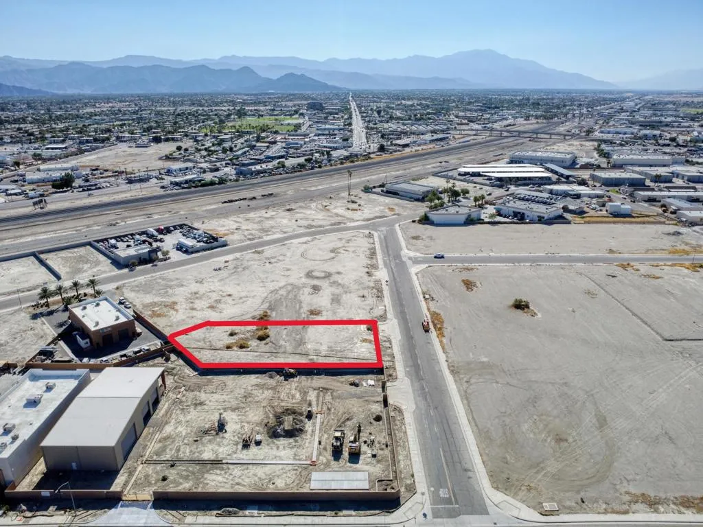 Indio, CA 92201