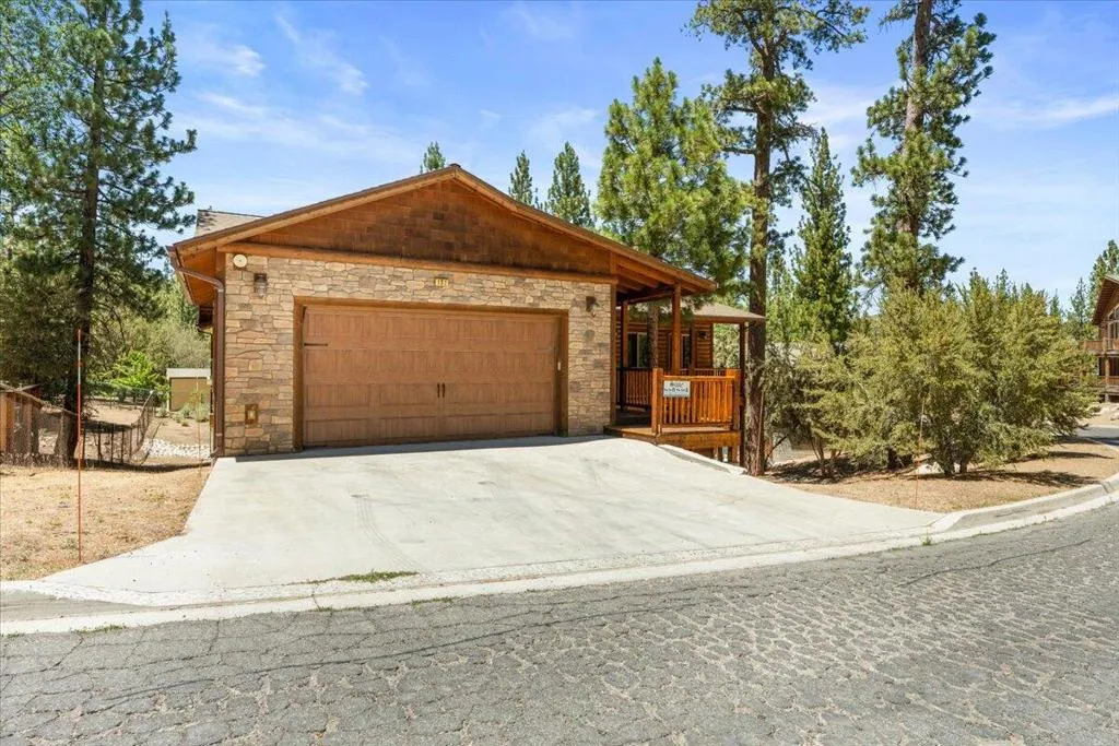 Big Bear, CA 92315