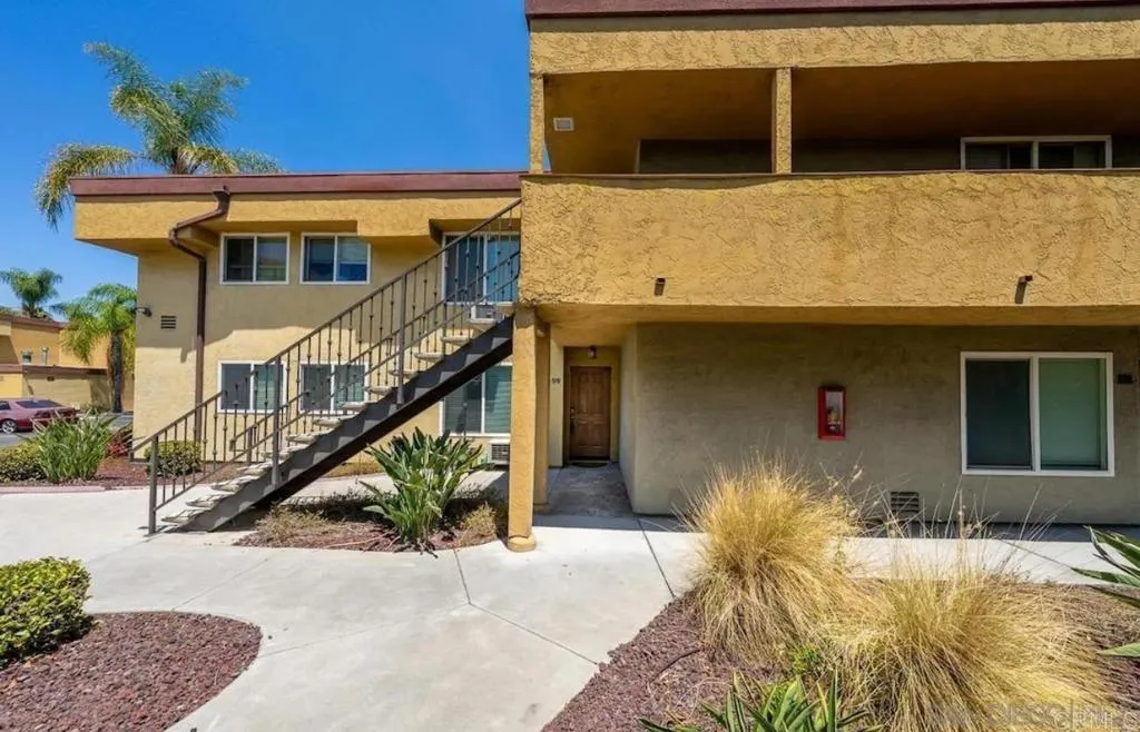 1845 Bayview Heights Drive Unit 99, San Diego, CA 92105 - Main photo, San Diego, CA