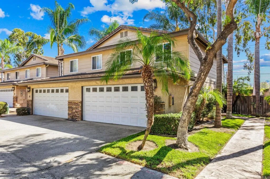 8980 Lamar St Unit 18, Spring Valley, CA 91977 - Main photo, Spring Valley, CA