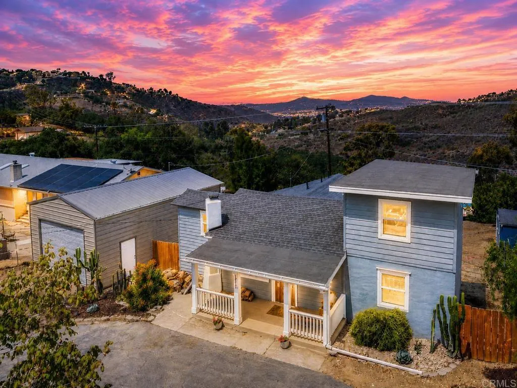14212 Myrtle Street, Jamul, CA 91935 - Main photo, Jamul, CA