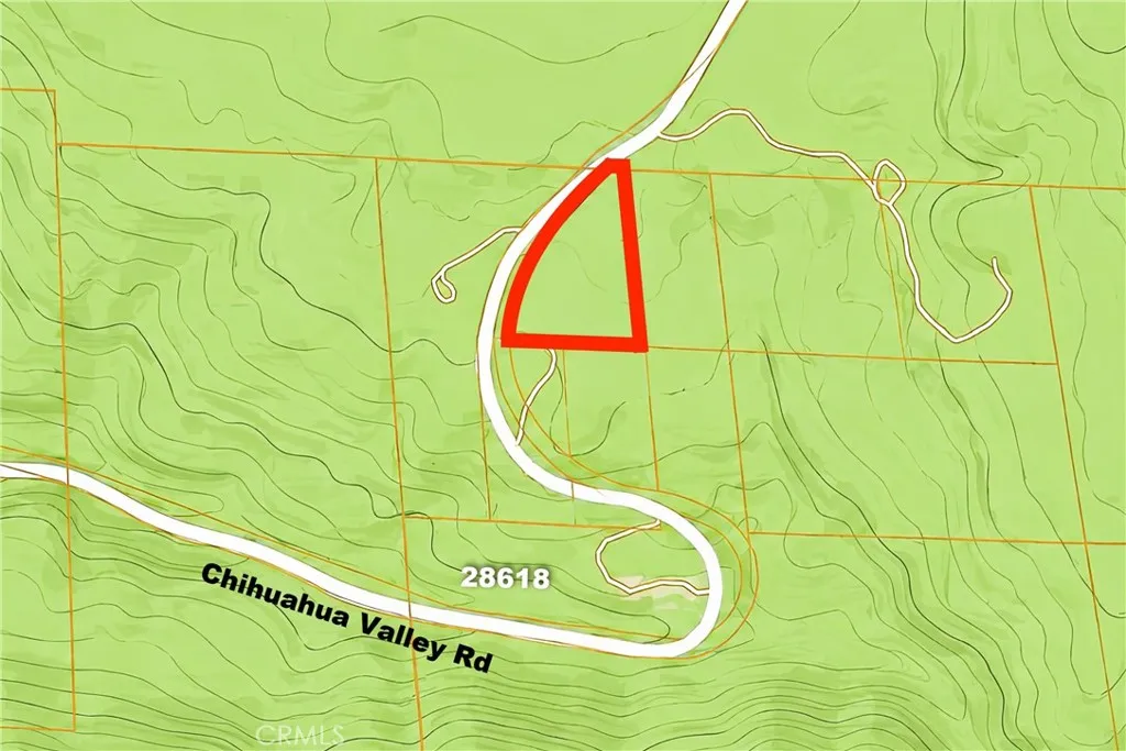 29051 Chihuahua Valley, Warner Springs, CA 92086 - Photo 5 of 5, Warner Springs, CA
