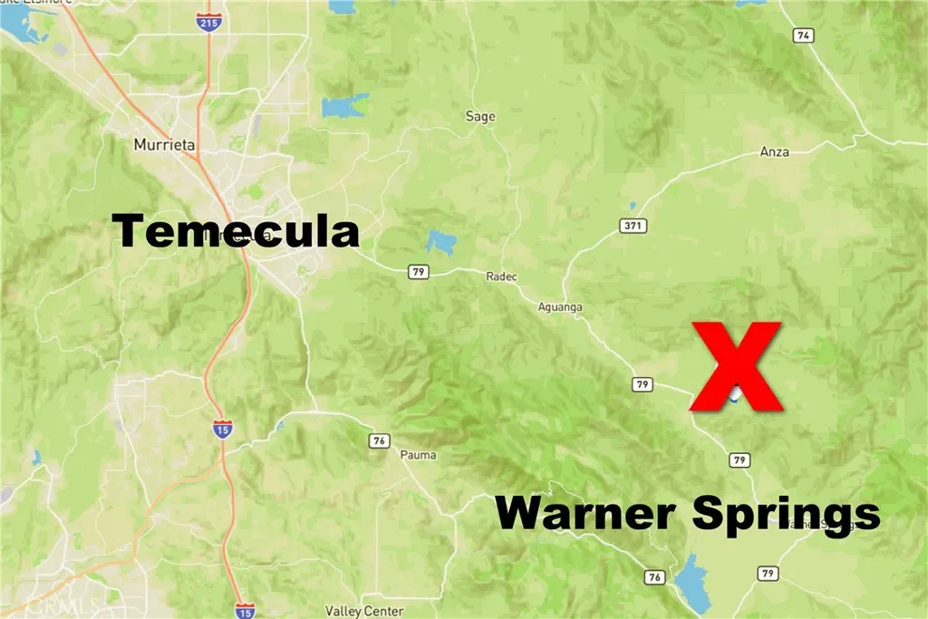 29051 Chihuahua Valley, Warner Springs, CA 92086 - Photo 4 of 5, Warner Springs, CA