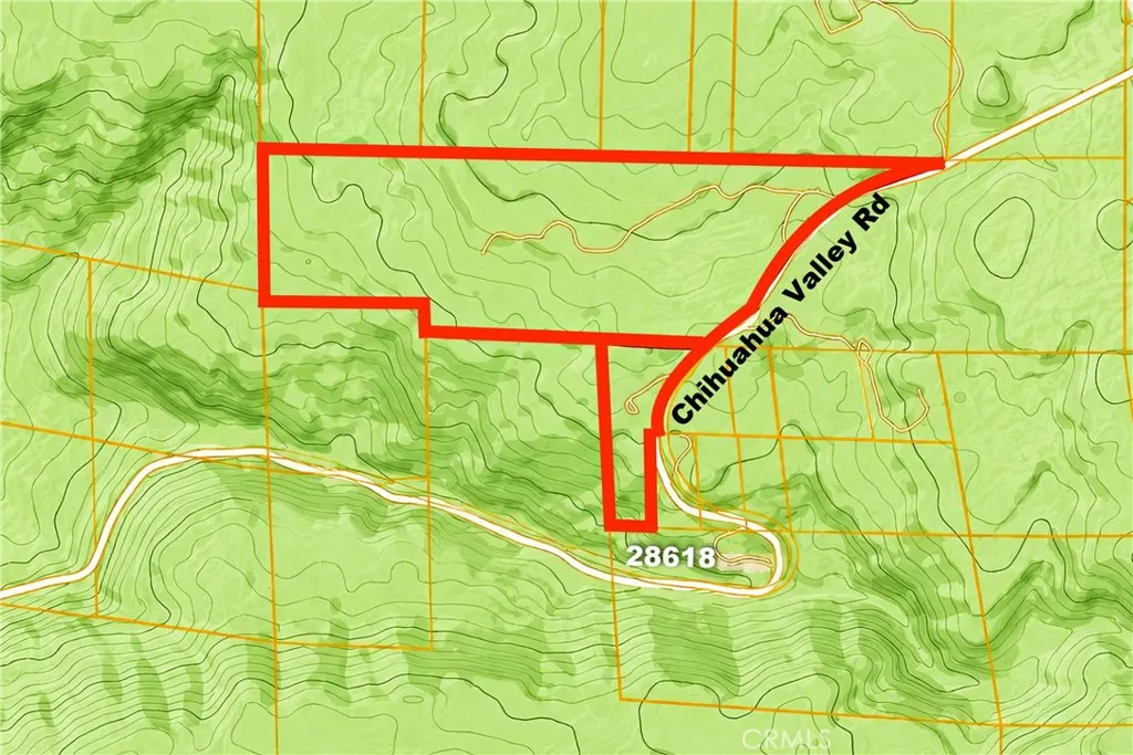 28800 Chihuahua Valley, Warner Springs, CA 92086 - Photo 2 of 28, Warner Springs, CA