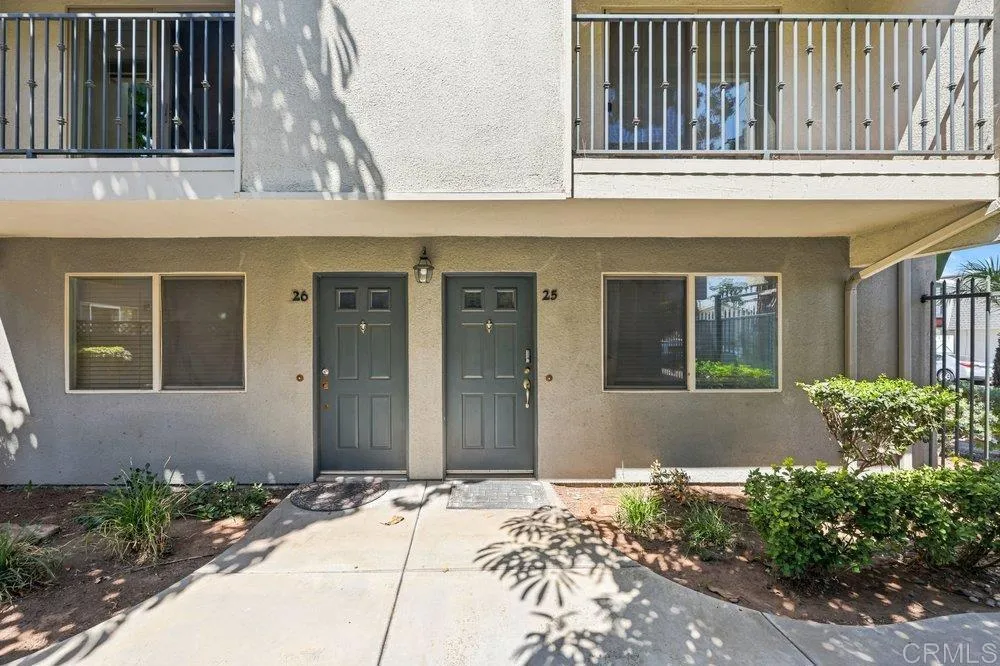 1045 Peach Ave Unit 25, El Cajon, CA 92021 - Photo 2 of 19, El Cajon, CA