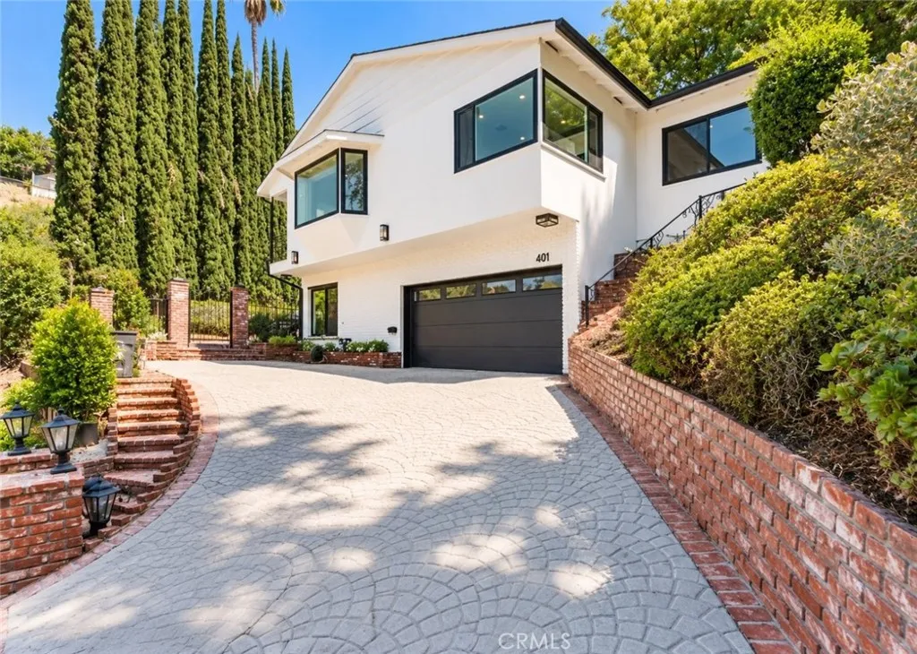 Glendale, CA 91202